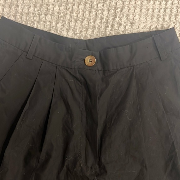 NWT- Mango shorts- size S - Picture 3 of 8